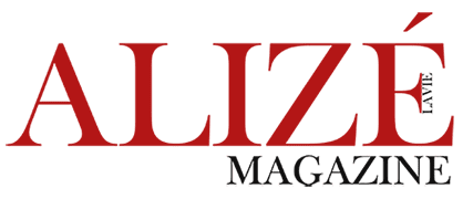 logo alizelavie-magazine